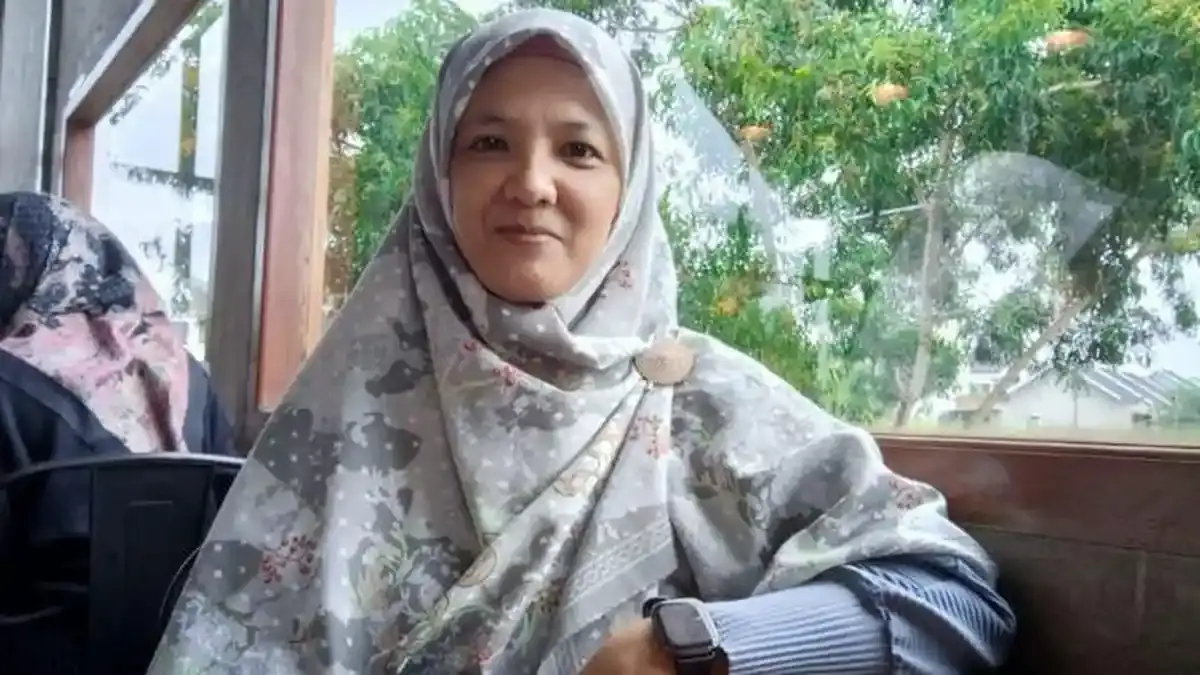 Fenomena Maraknya HIV/AIDS, Jadi Ancaman Senyap untuk Bonus Demografi - Serambinews.com