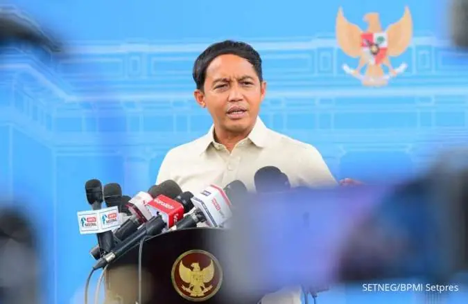 KPK Dalami Peran Kemenhut Terkait Kasus Suap HPT, Ini Respons Menhut Raja Juli