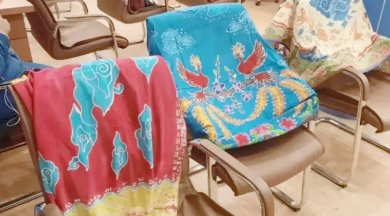 Disdikbud Kaltim Beri Ruang Kreatif bagi Siswa Disabilitas untuk Berkarya