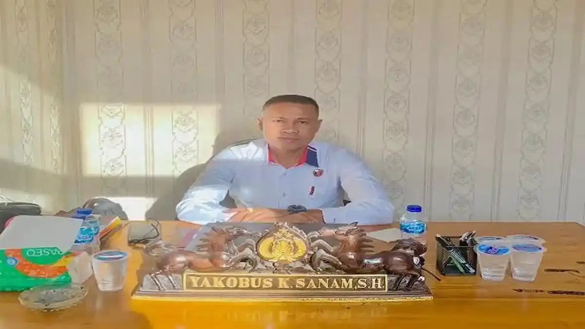 Polres SBD Komit Tuntaskan Kasus Dugaan Pencabulan Wisatawan Australia di Kodi, Sumba Barat Daya - Pos-kupang.com