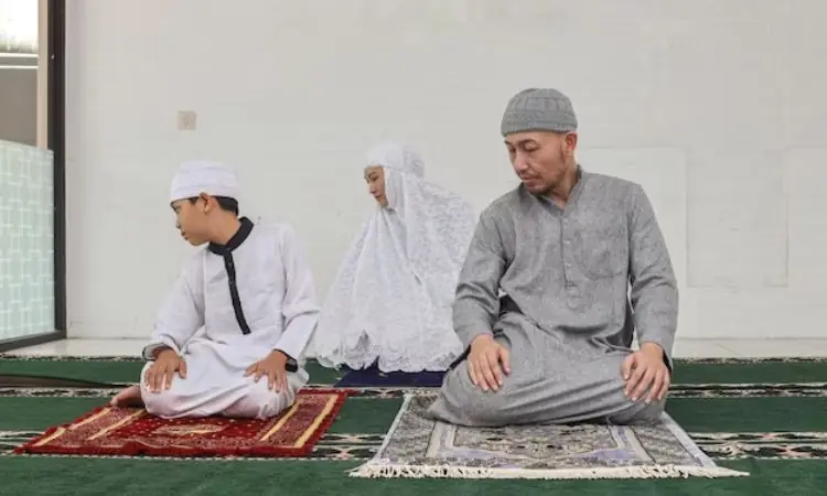 Simak Jadwal Waktu Shalat untuk Wilayah Majalengka Besok Jumat, 3 Juli 2026