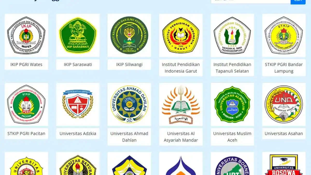 Daftar Berkas dan Cara Lapor Diri PPG Guru Tertentu 2026 Tahap 2 di LPTK, Ini Jadwal Lengkapnya - Tribunsumsel.com