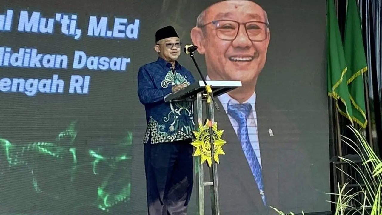 Mendikdasmen Apresiasi MSUS Muhammadiyah: Wujud Partisipasi Mandiri dalam Pendidikan Nasional