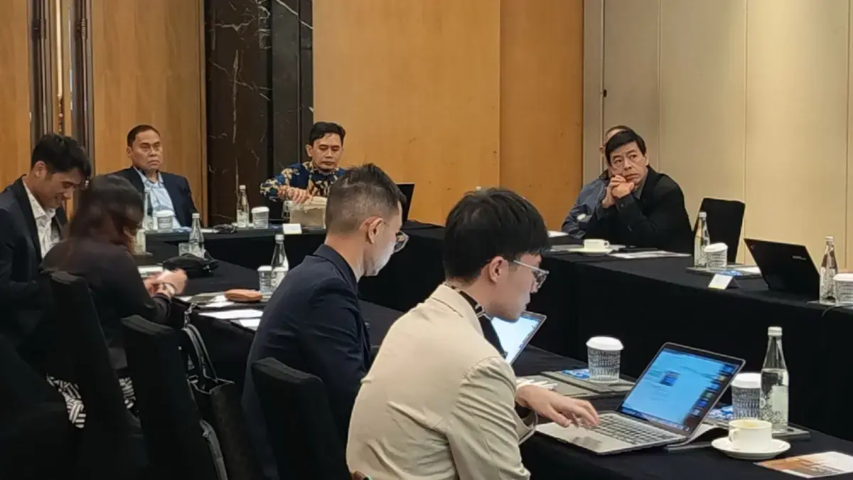 Waspada Potensi Konflik di Laut China Selatan, Pimpinan Negara ASEAN Diingatkan untuk Tuntaskan Perundingan Code of Conduct
