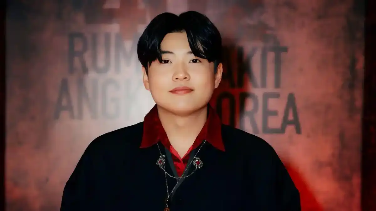 Jang Hansol Jajal Akting Lewat Film '402 Rumah Sakit Angker Korea', Ungkap Ketakutannya - Tribunnews.com