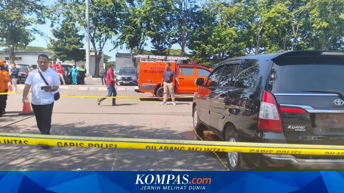 ASN Bangkalan yang Ditemukan Tewas di Bandara Juanda Tak Biasa Pakai Mobil Dinas