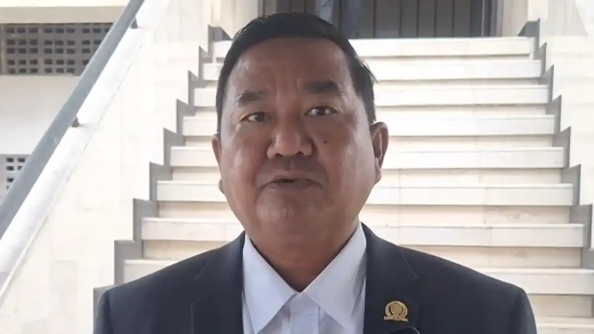 Atasi Mahalnya Biaya Logistik, Pemprov dan DPRD Kaltim Matangkan Rencana Gudang Sembako Mahulu - Tribunkaltim.co