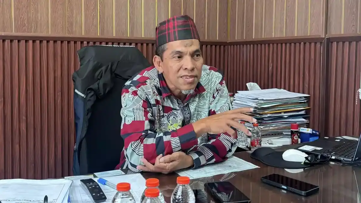 MPLS 2026 di Samarinda Dilarang Memberatkan Orang Tua, Disdikbud: No Bully, No Pelonco - Tribunkaltim.co