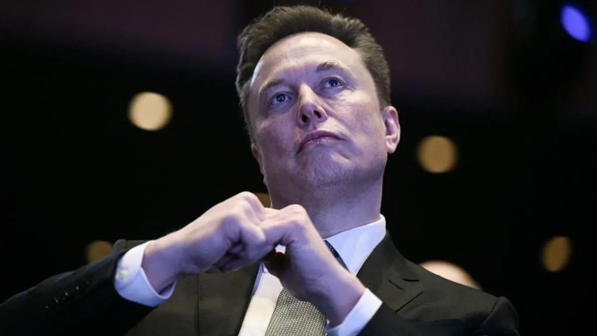 Status Triliuner Elon Musk Cuma 12 Hari Imbas Saham SpaceX Anjlok 31%