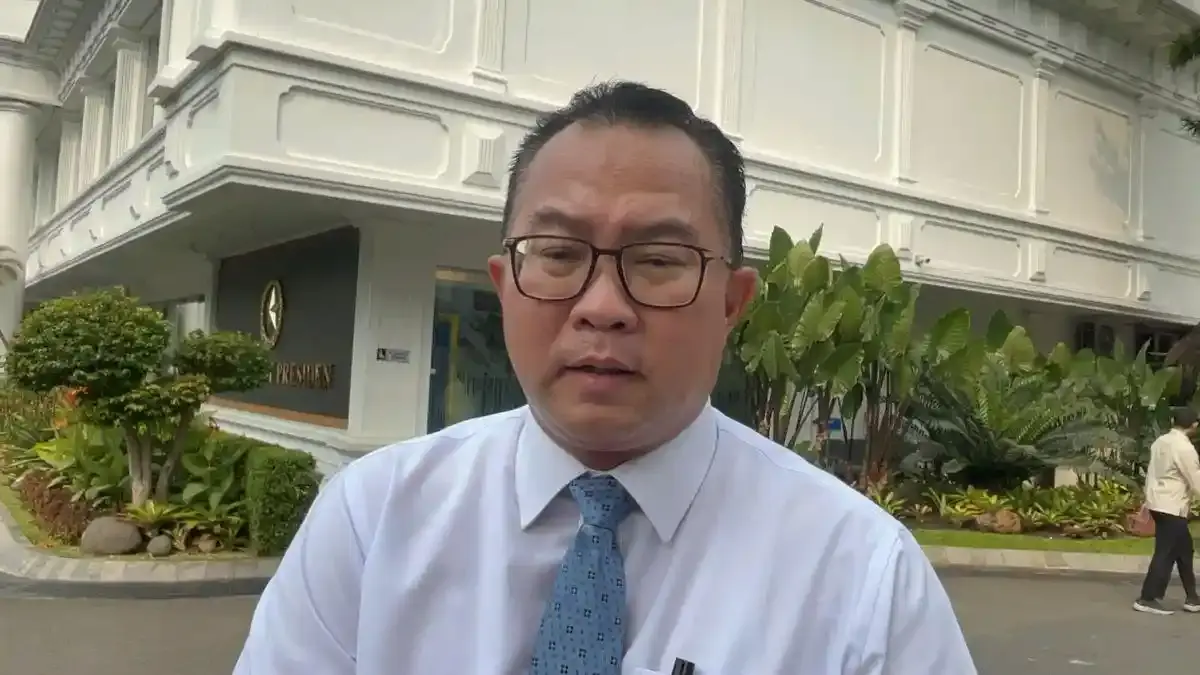 Satelit Buatan BRIN akan Diluncurkan di India pada Januari 2027 - Tribunnews.com