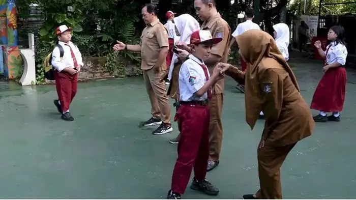 Soal Ujian Sekolah dan Kunci Jawaban IPAS Kelas 6 SD Kurikulum Merdeka Halaman 50 Edisi Revisi - Pos-kupang.com