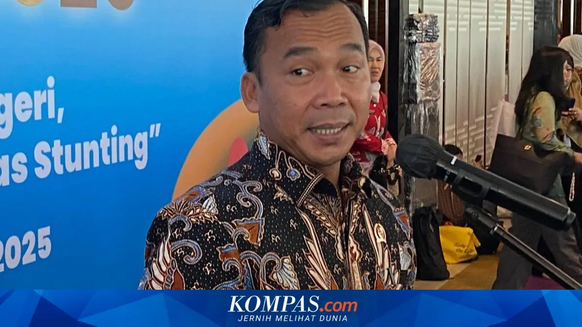 Bahlil: Menteri Kependudukan Wihaji Sosok yang Tepat Pimpin Ormas MKGR Golkar