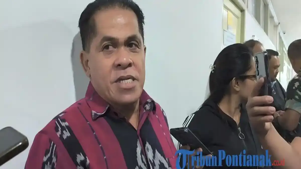 Pemadaman Tanpa Informasi Dinilai Rugikan Masyarakat, DAD Pontianak Minta PLN Berbenah - Tribunpontianak.co.id