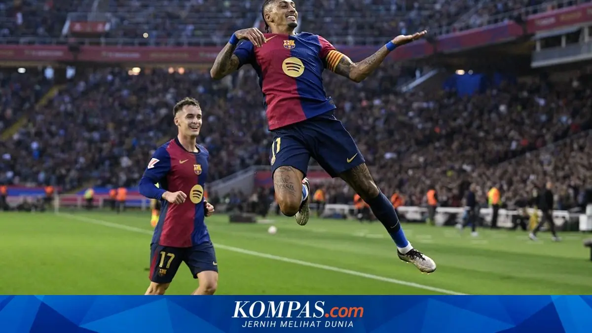 Masa Depan Tak Pasti di Barcelona, Marc Casado Justru Tolak AC Milan