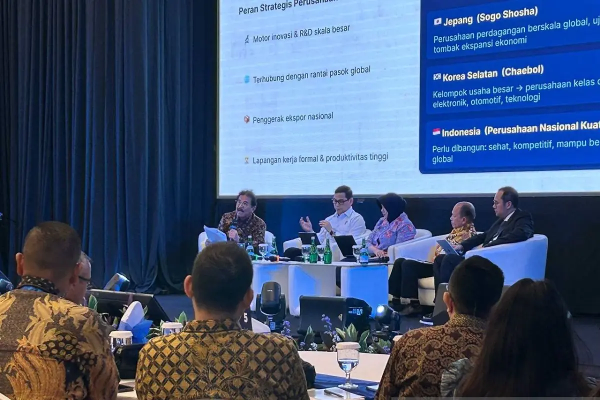 Bareskrim: KUHP Baru perkuat kemandirian penyidik