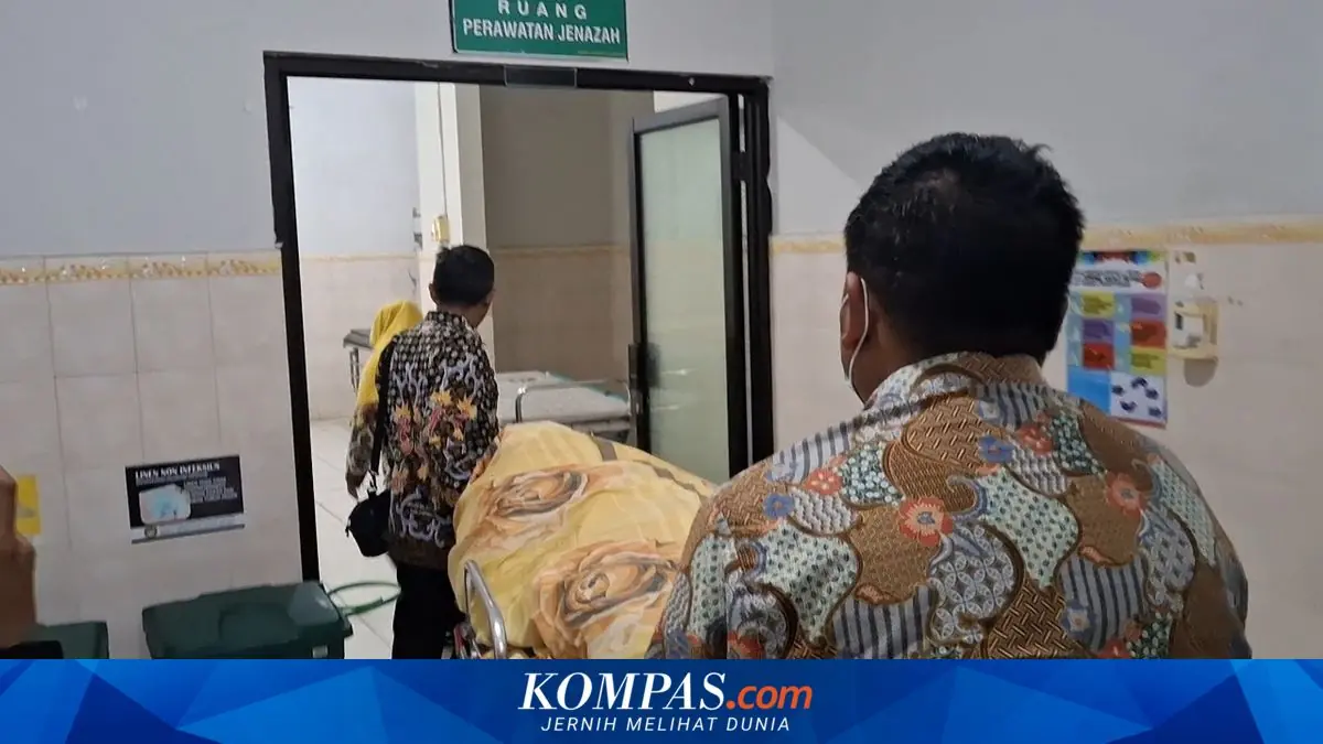 Gadis yang Ditemukan Tewas Tanpa Busana di Lumajang Diduga Korban Penganiayaan, Leher Diikat
