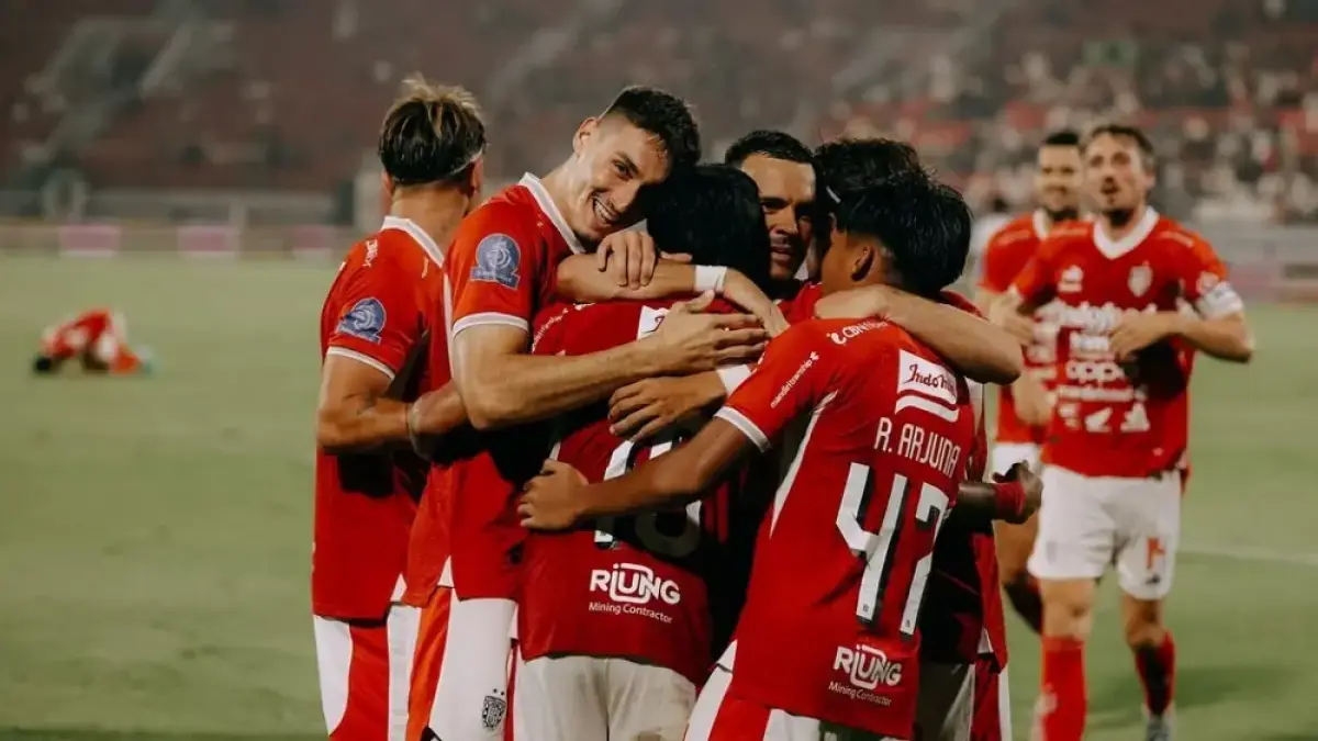 Prediksi Juara Piala Dunia 2026 Versi Pemain Bali United, Argentina dan Prancis Jadi Favorit Utama
