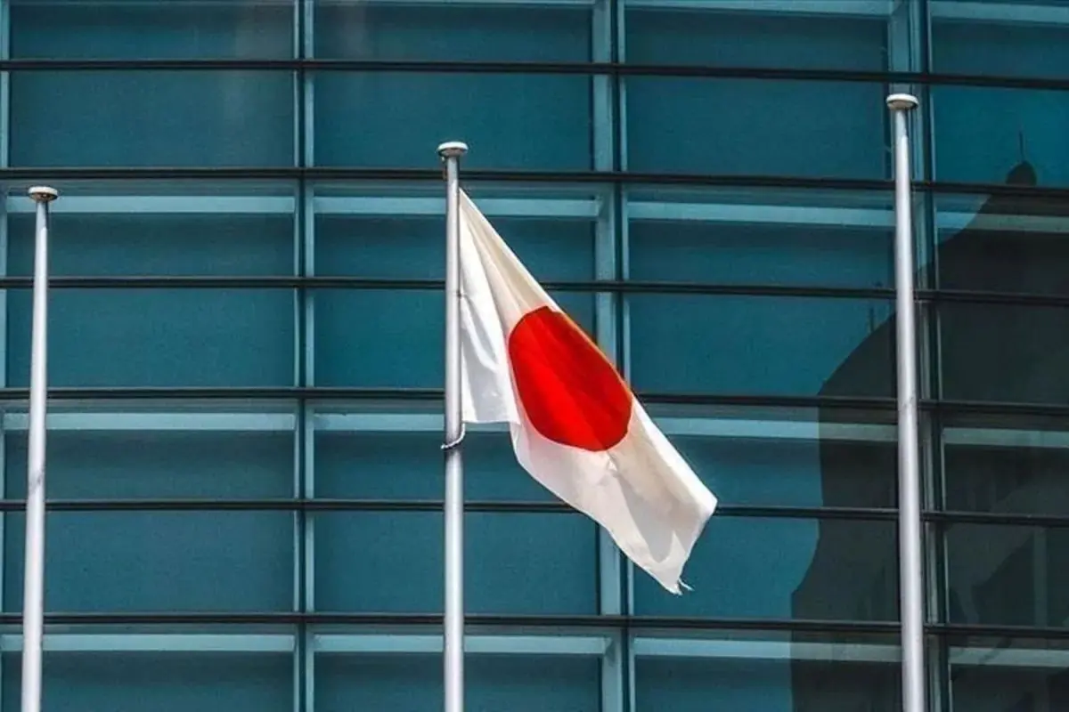 Jepang catat kenaikan penerimaan pajak 12 persen pada TA 2025