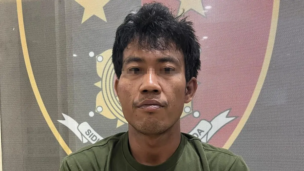 Berawal dari Mobil Mencurigakan, Polisi Temukan 2 Senjata Api Rakitan