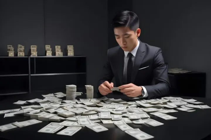 Dompet Makin Tebal, 5 Shio Ini Diprediksi Ketiban Hoki Finansial di Akhir September