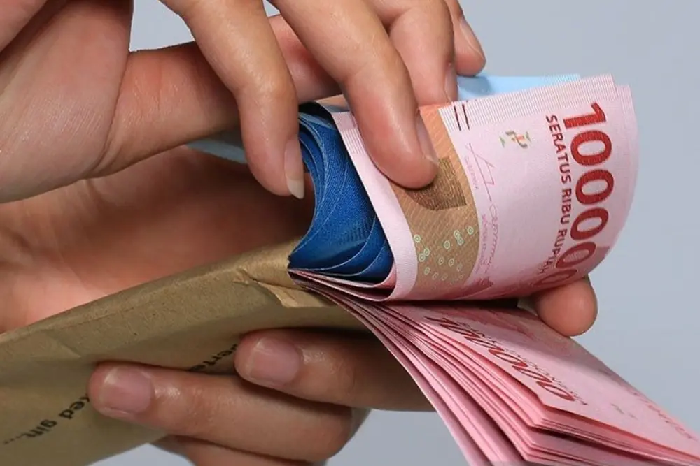 Banpol Gunungkidul 2026 Cair Rp1,1 Miliar, PDIP Terbesar