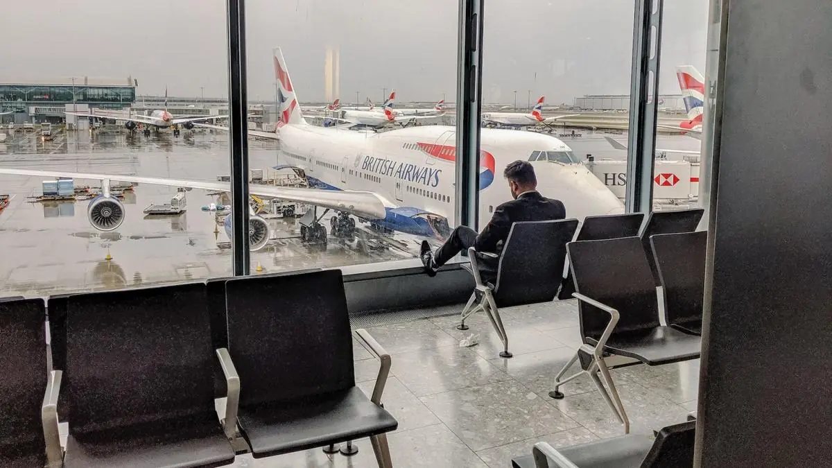 39 Bandara Baru Bakal Dibangun, Jangkau Wilayah 3T