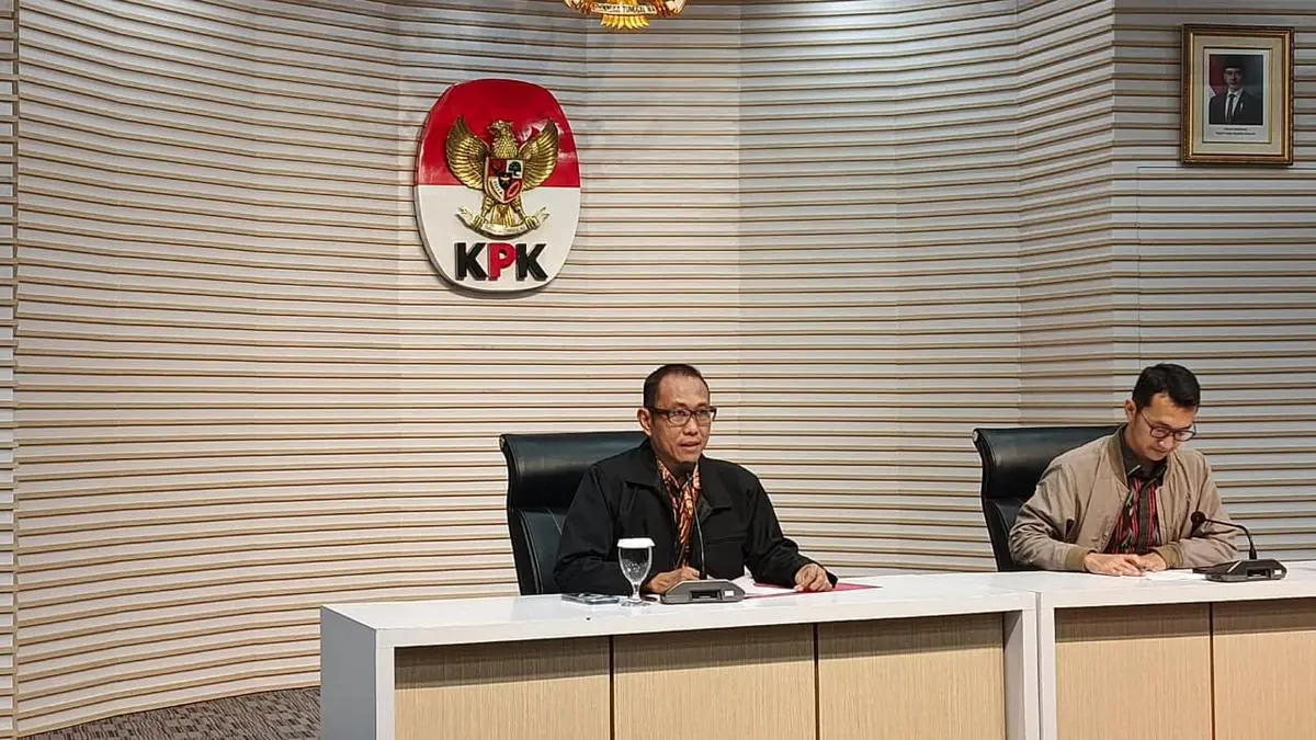 KPK Tetapkan Bupati Langkat Tersangka Suap Proyek