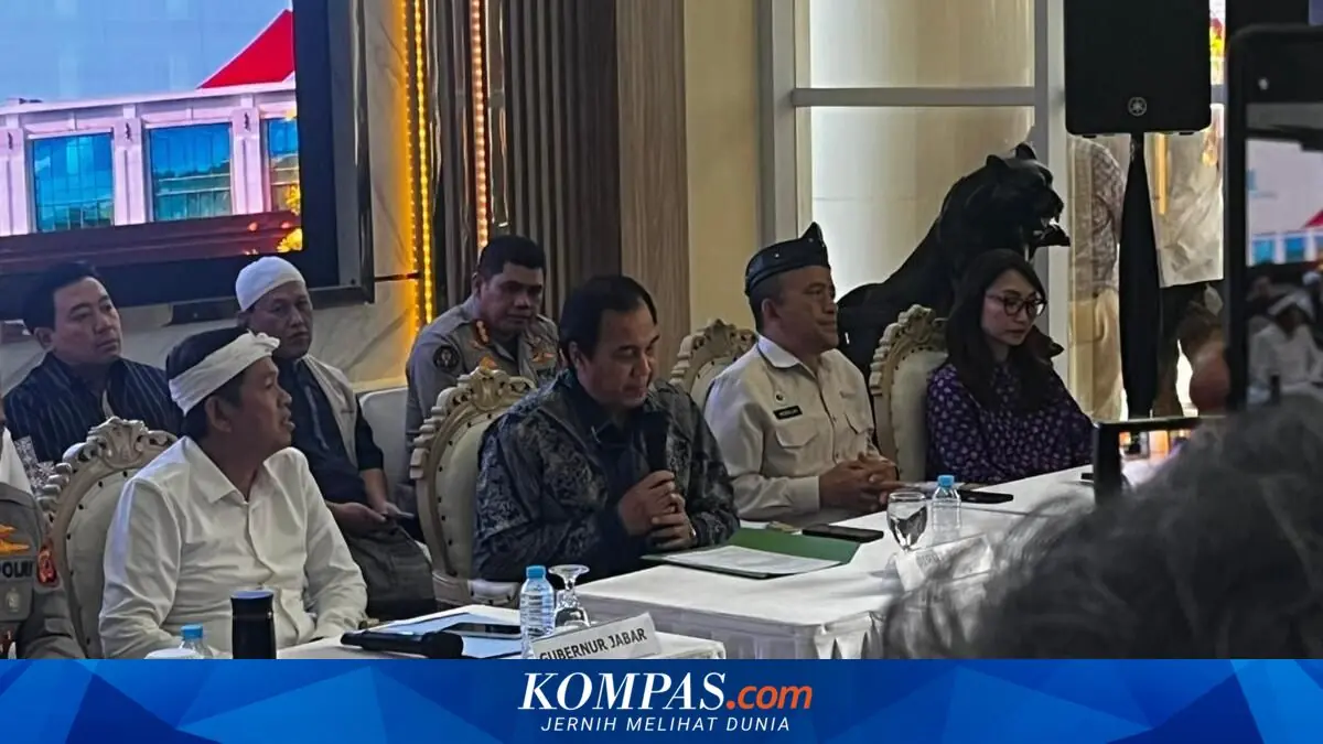 Kerahkan 40 Dokter Rawat Kondisi Korban Penyekapan, RSHS : Rekontruksi Wajah Bertahap 3 Bulan