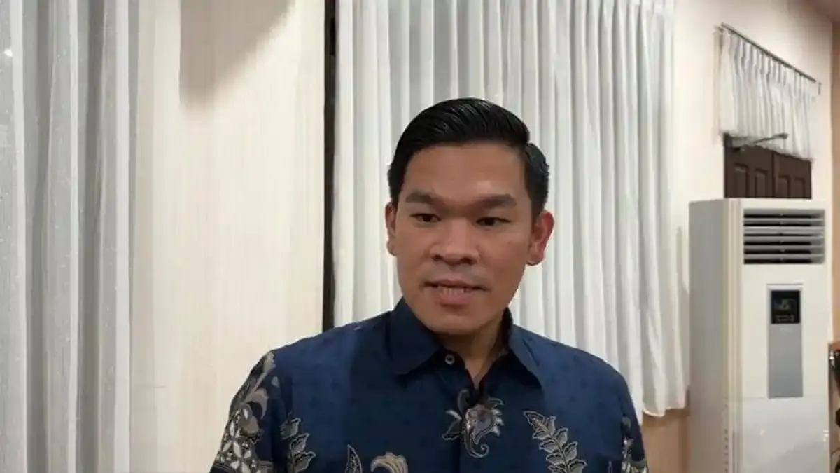 JPU KPK Nilai Keterangan Ahli Psikologi Forensik Reza Indragiri Bantu Pembuktian Dakwaan Abdul Wahid - Tribunpekanbaru.com