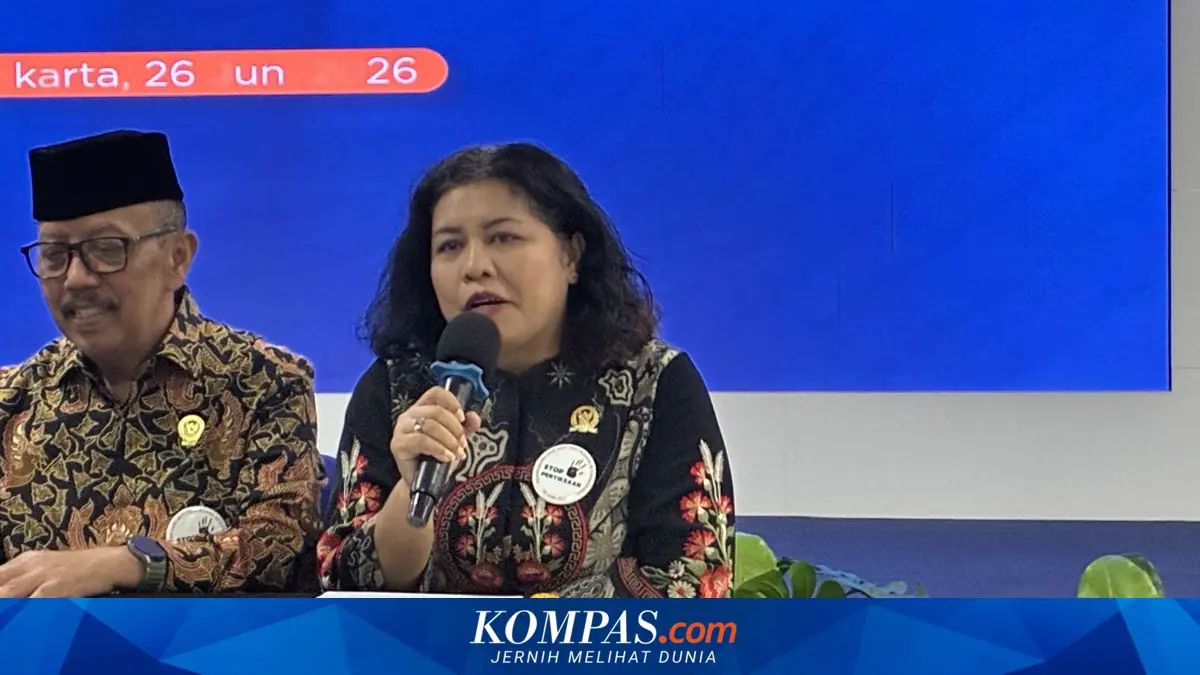 Komnas Perempuan: Penganiayaan Wanita di Bandung Masuk Kategori Berat dan Terencana
