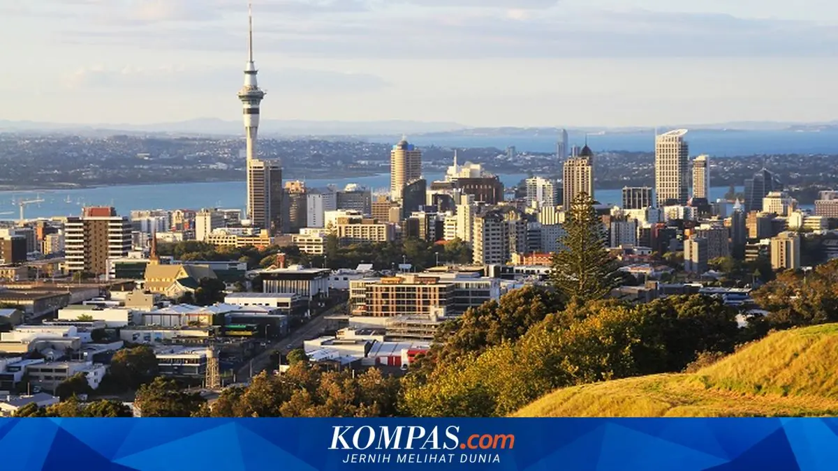 WNI Susah ke Australia, Selandia Baru pun Jadi