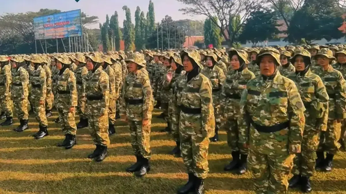 Nestapa Latsarmil KDMP: Mengapa Urusan Koperasi Desa Berujung Maut di Barak Militer?