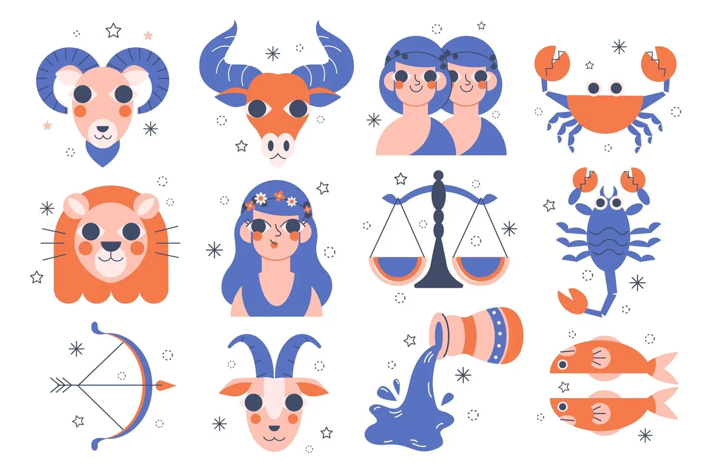 Ramalan Zodiak Besok Rabu 8 Juli 2026: Aries, Taurus, Gemini, dan Cancer