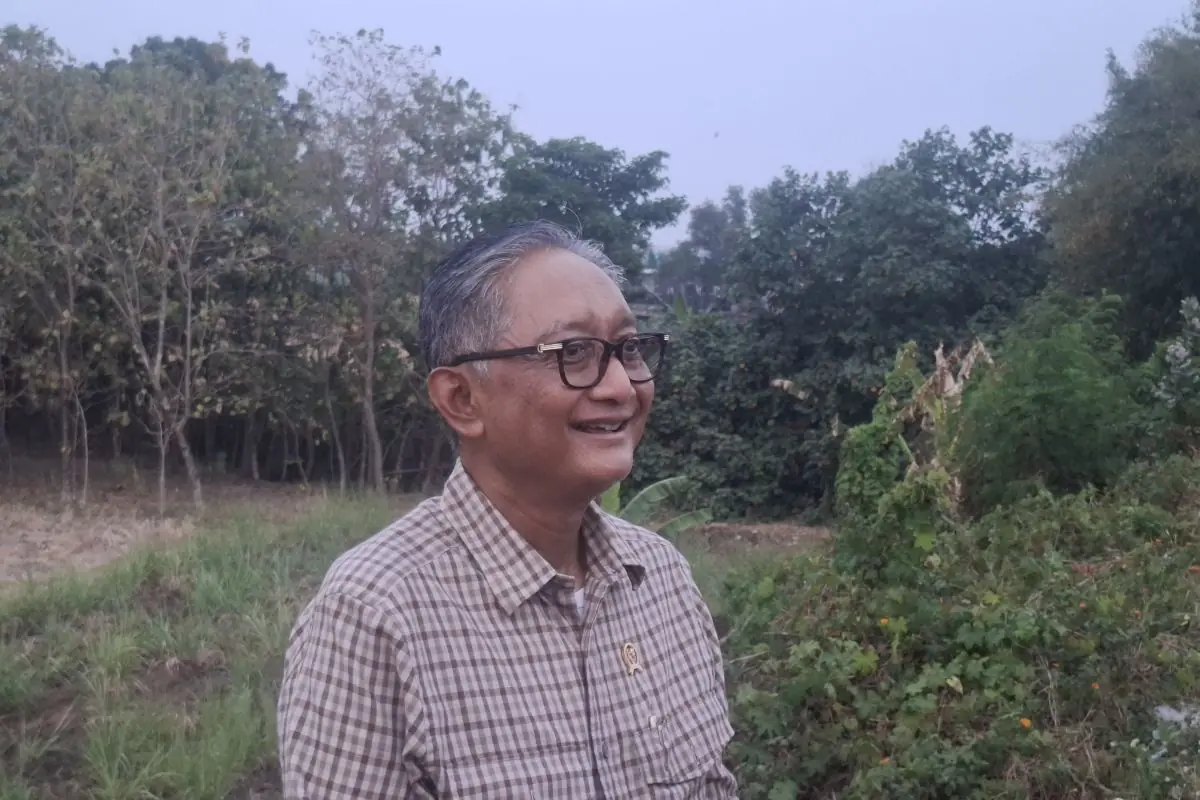 Kementerian PU perbanyak IPA bergerak tangani kekeringan permukiman