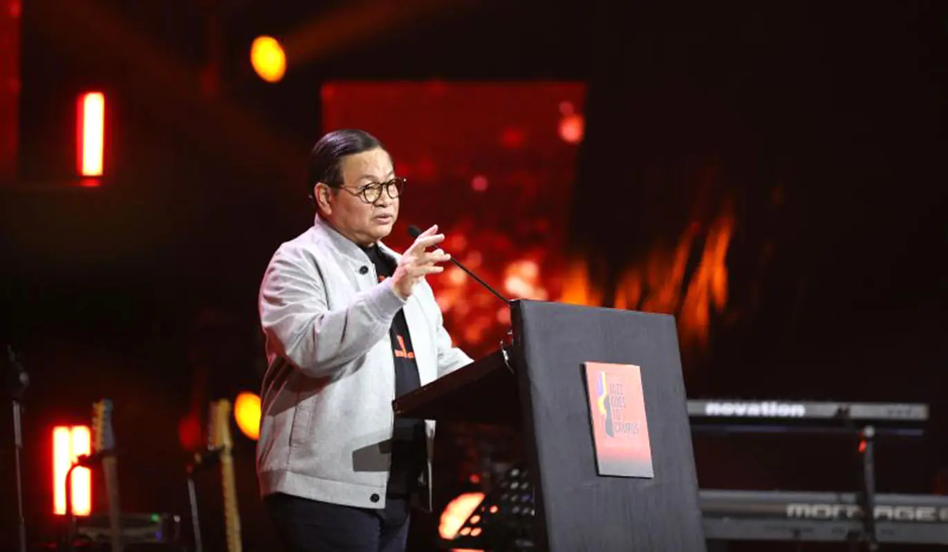 Pramono Minta Jazz Goes to Campus Diperluas di Lima Wilayah Ibu Kota