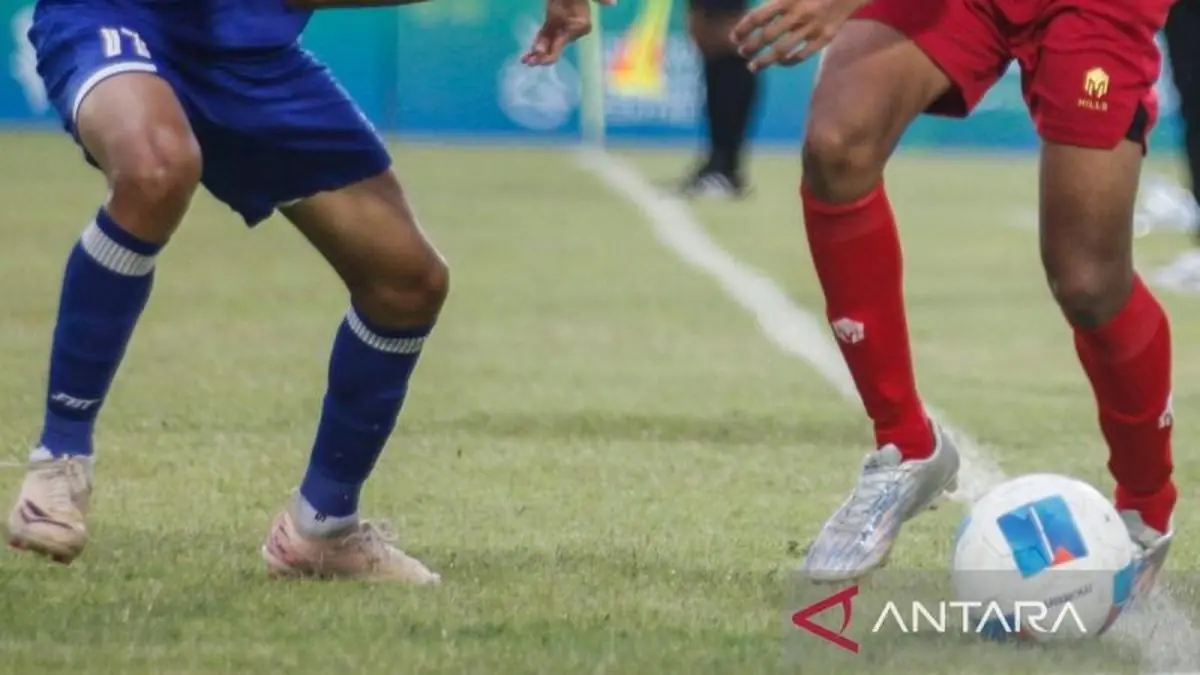 Piala AFF Thailand Malaysia: Gajah Putih Rebut Puncak Grup B Usai Taklukkan Harimau Malaya 2-0 - merdeka.com