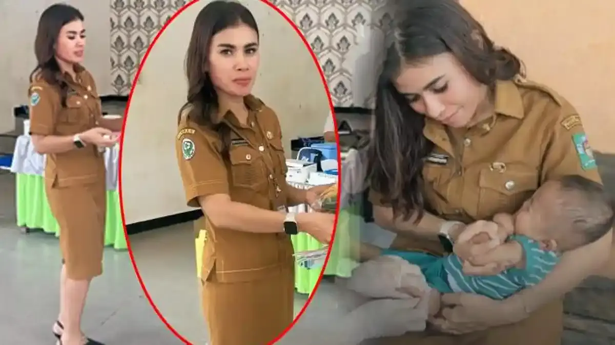 UPDATE Kasus Julita Damanik Penipuan Jual Beli Jabatan, Ternyata Tipu Peserta CPNS Rp 227 Juta - Tribun-medan.com