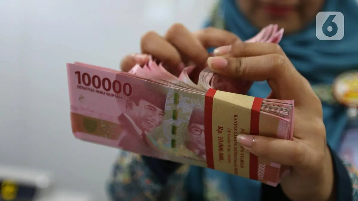 Kucurkan Rp2,11 Triliun, Bank Jakarta & PT SMI Biayai 7 Proyek Vital di Jakarta - merdeka.com