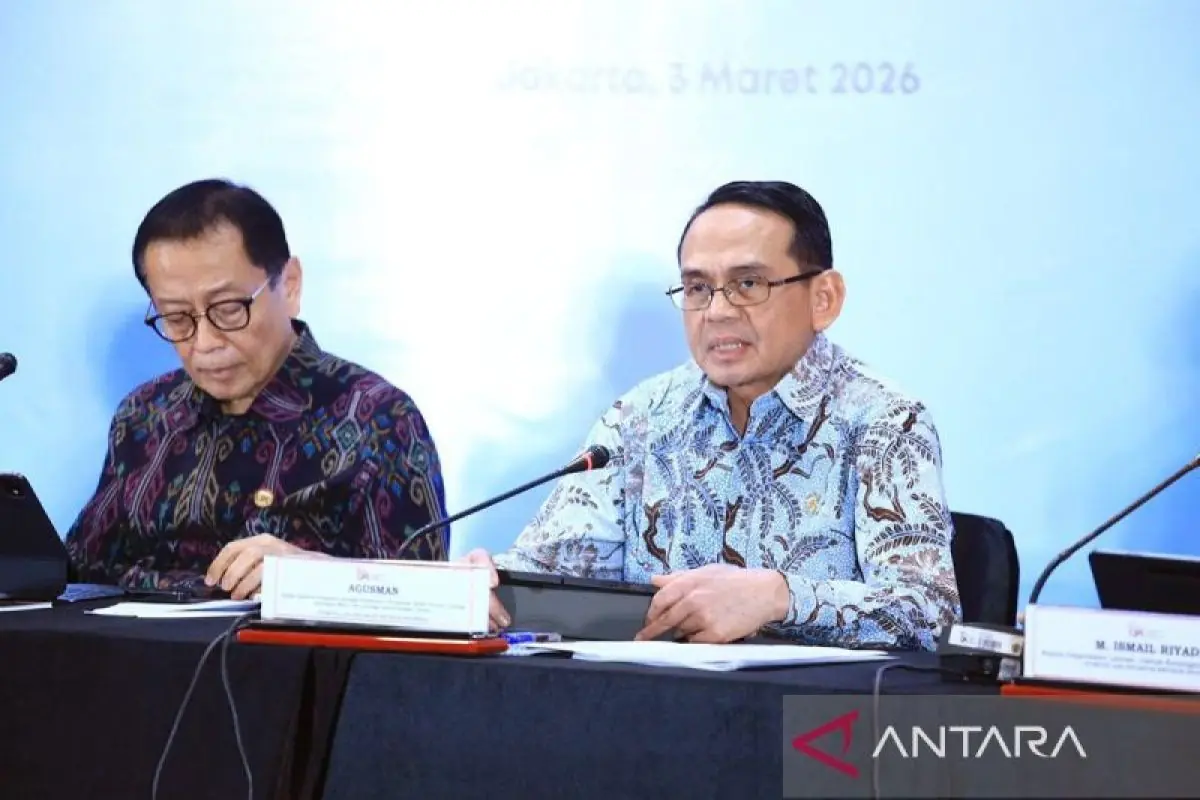OJK sebut pertumbuhan industri multifinance tahun ini masih on track