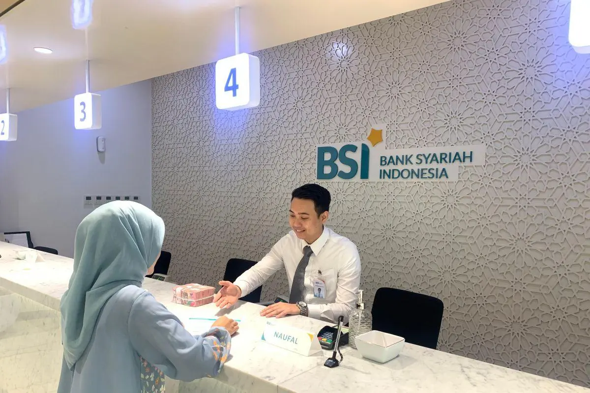 Cek Skema Angsuran KUR BSI Mikro Juli 2026 untuk Pinjaman Rp 100 Juta - Pos-kupang.com