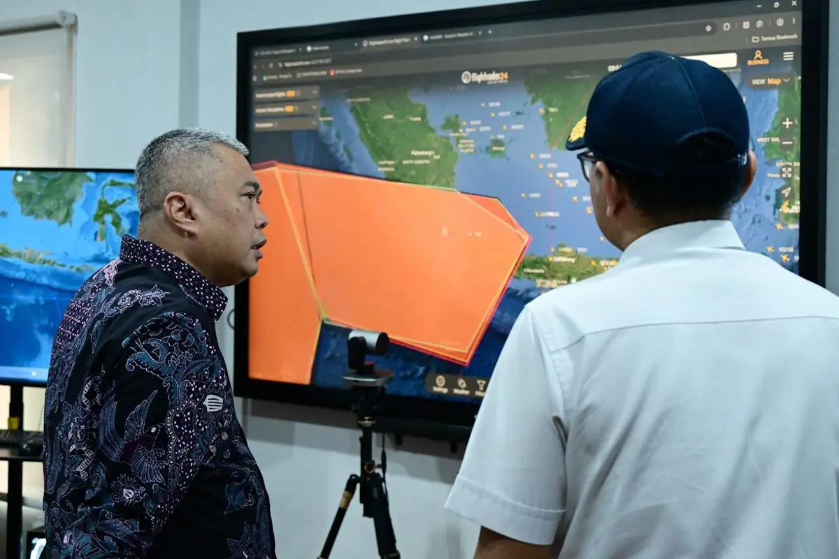 Menhub: Penutupan sementara 8 bandara diperpanjang pingga 24.00 WIB
