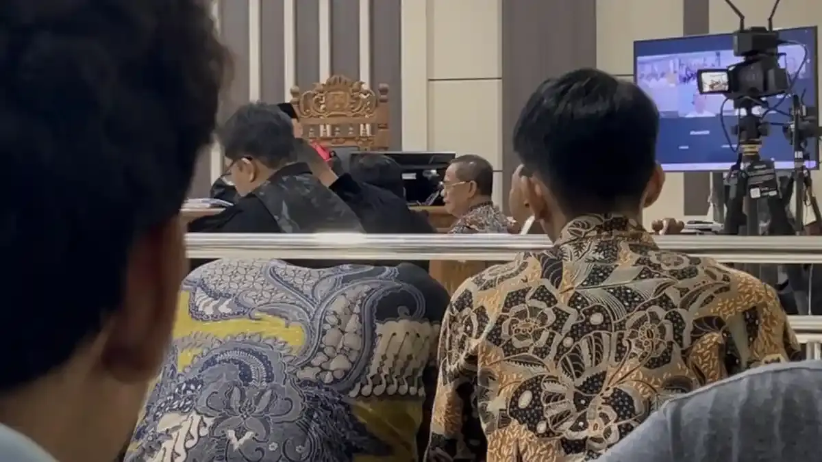 Bantah Perbaikan Jalan Depan Rumahnya Hasil Gratifikasi, Sudewo: Murni Proposal Warga - Tribunjateng.com