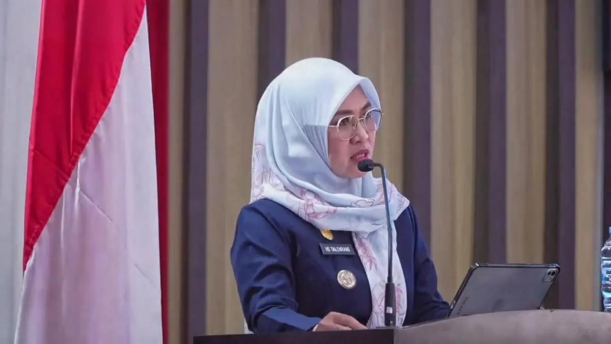 Bupati Gowa Ditetapkan jadi Tersangka, Penyidik Diadukan ke Propam