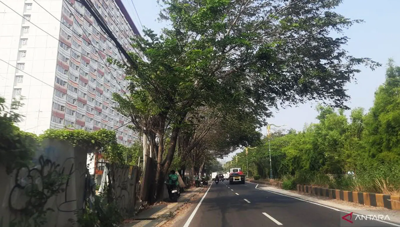 Polisi Ringkus Lima Pengeroyok di Kalimalang