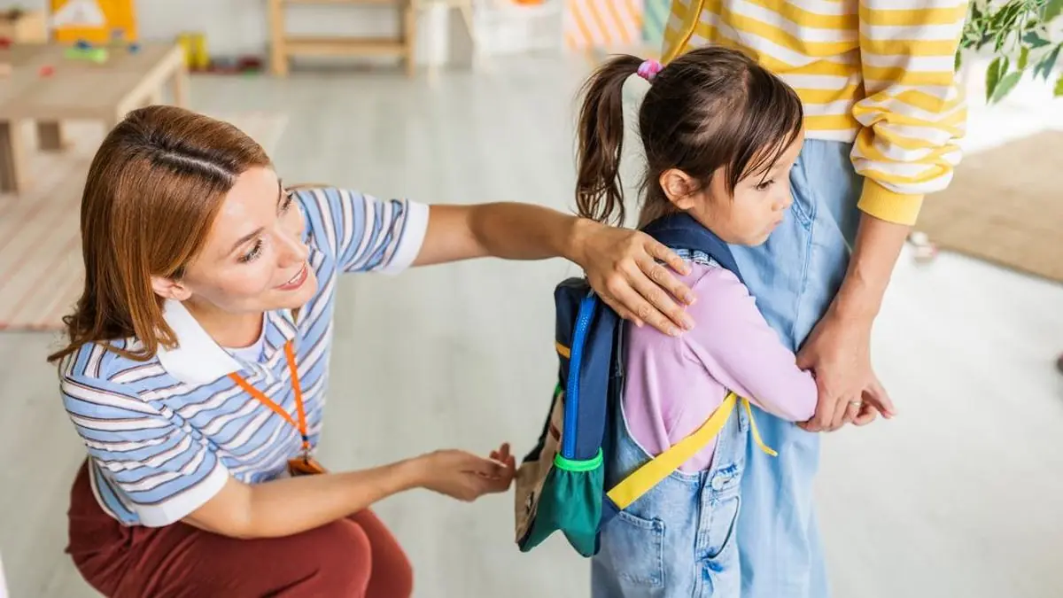 EQ dan SQ Anak Sama Pentingnya dengan Nilai Akademik