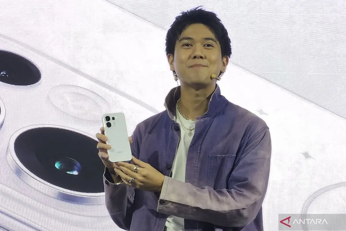 Oppo tetap PD meski Reno16 series dibandrol lebih mahal dari pendahulu