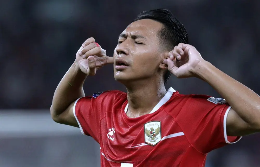Dipanggil Lagi ke Timnas, Beckham Mengaku Tidak Kesulitan: Sudah Jalani Program Sebelum Latihan - Tribunjabar.id