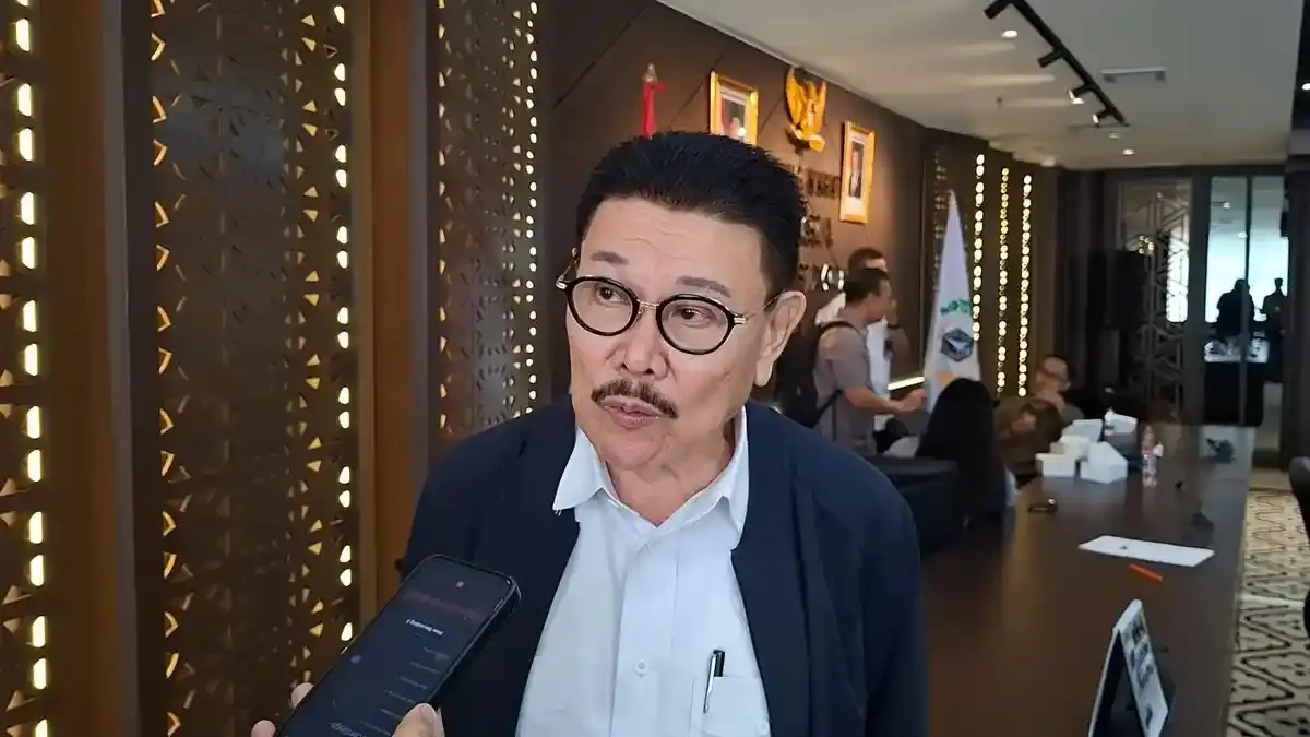 DPRD DKI Jakarta: Aparat Harus Bertindak Cepat di Wilayah yang Dicap Kampung Narkoba - Tribunjakarta.com