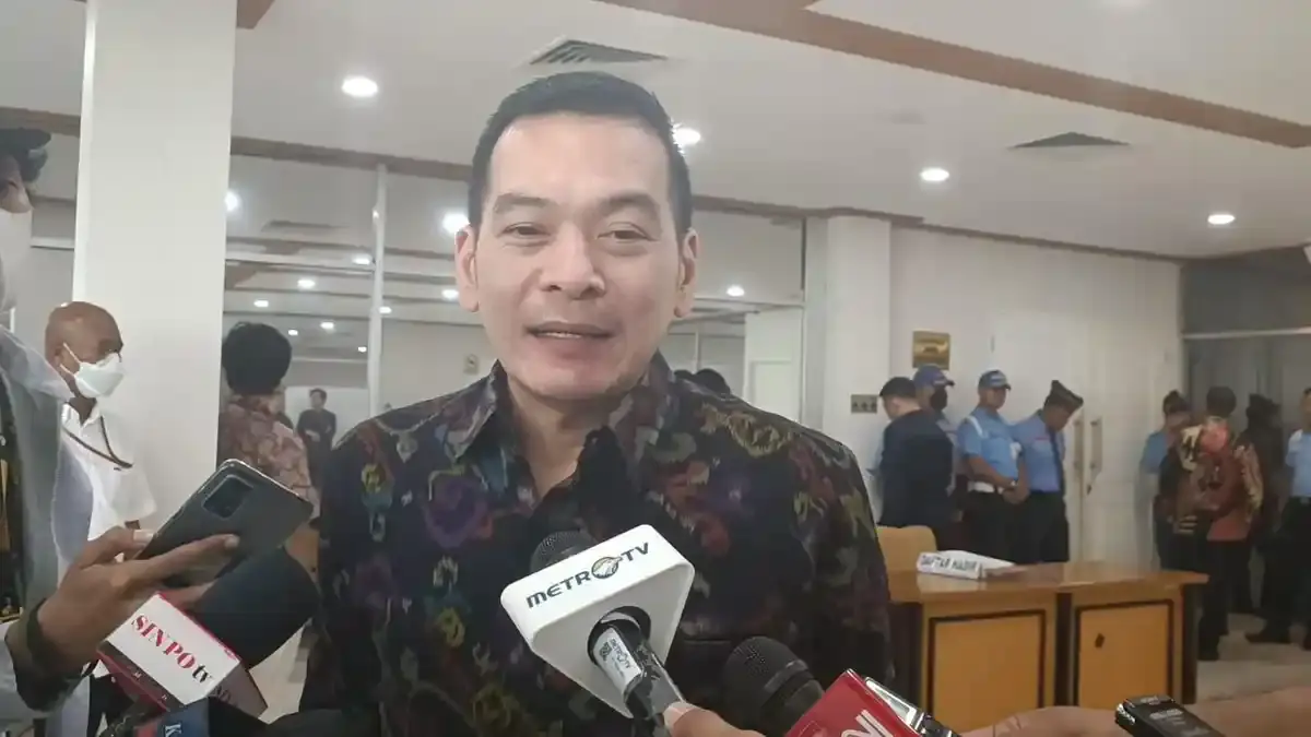 DPR Dorong Percepatan Penanganan Pemadaman Listrik di Kalimantan Barat - Tribunnews.com