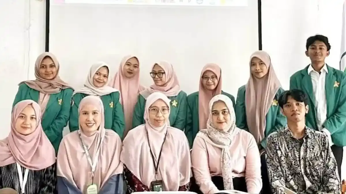Perkuat Edukasi Gizi Digital, Universitas Syiah Kuala Luncurkan Website LENTERA 1000 - Serambinews.com